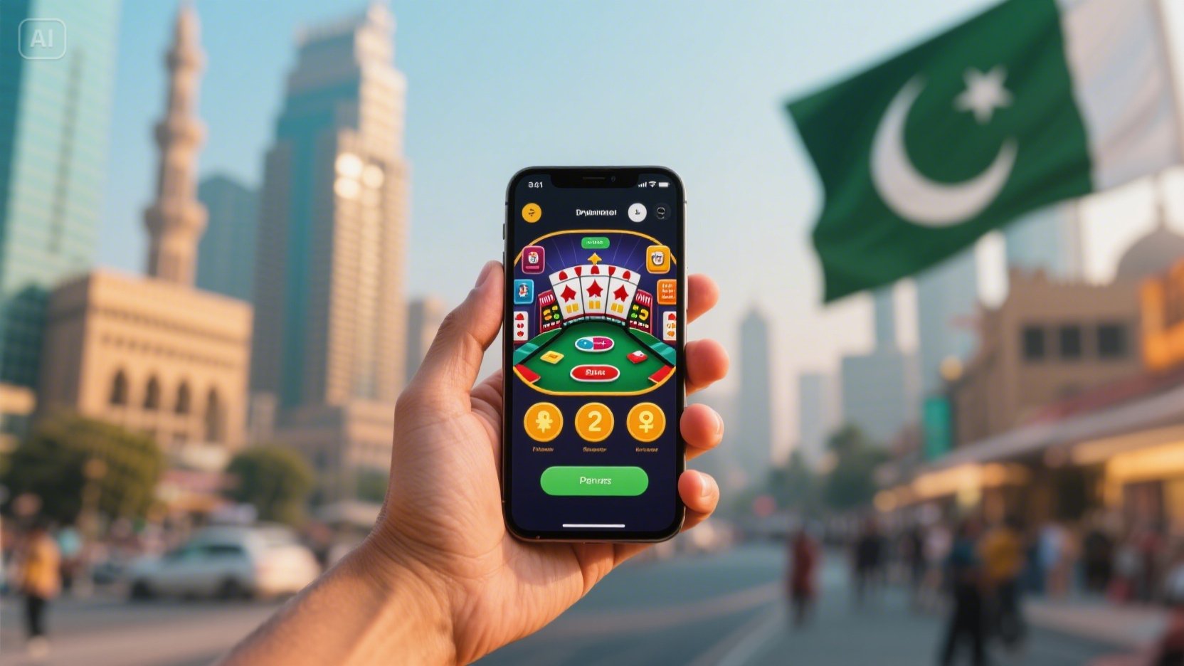 Bally Bet CasinoDeposit PKR today and claim 200% instantly! Pakistani players can experience nonstop casino fun, fast JazzCash transactions, and real PKR rewards every day.