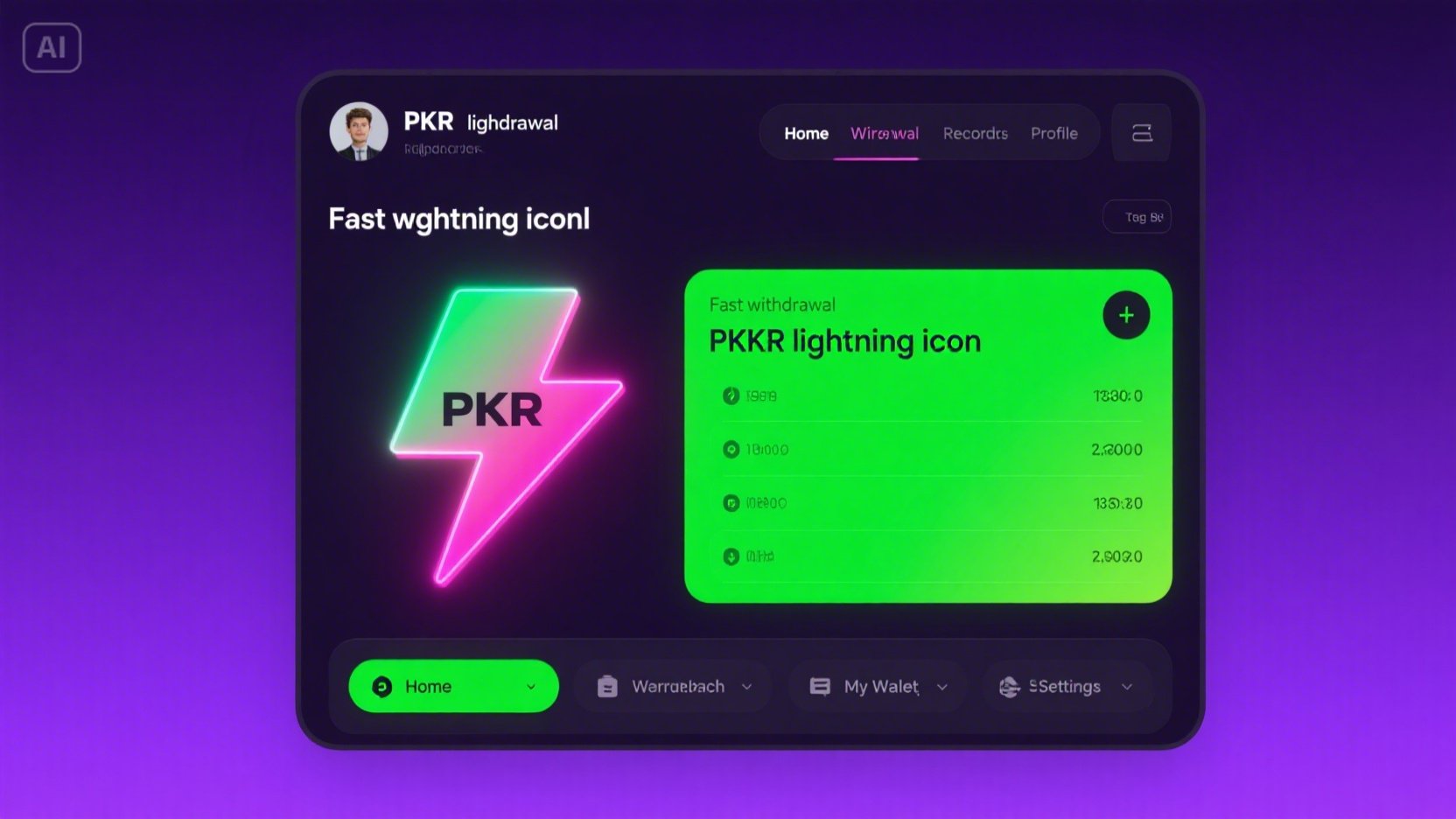 Registration at Bally Bet Casino Casino