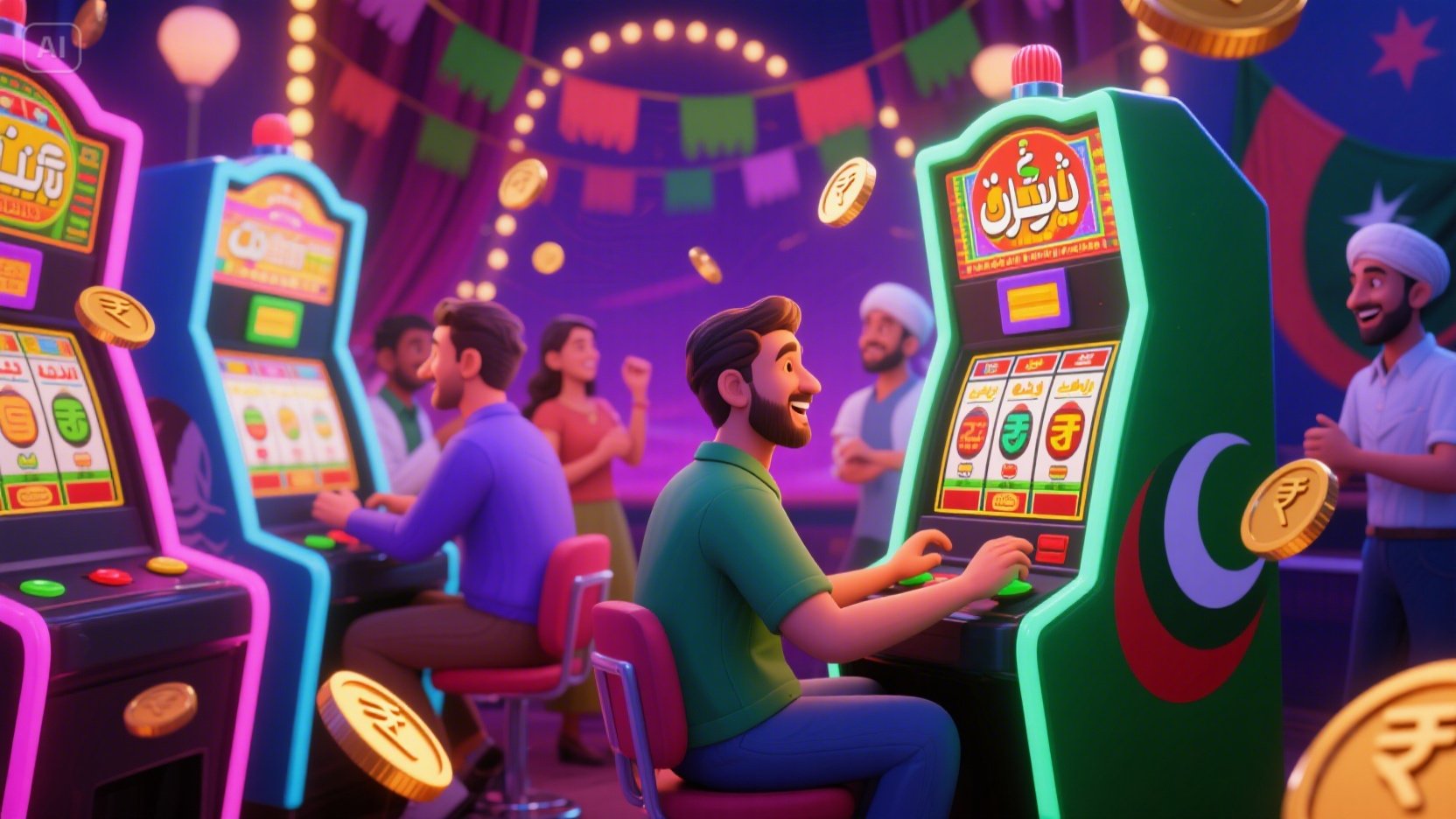 Bally Bet CasinoDeposit PKR now and get 200% instantly credited to your account! Pakistani players can enjoy fast deposits, trusted gameplay, and local language support.